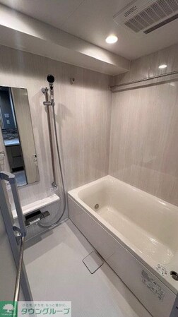 シーズンフラッツ両国サウスの物件内観写真